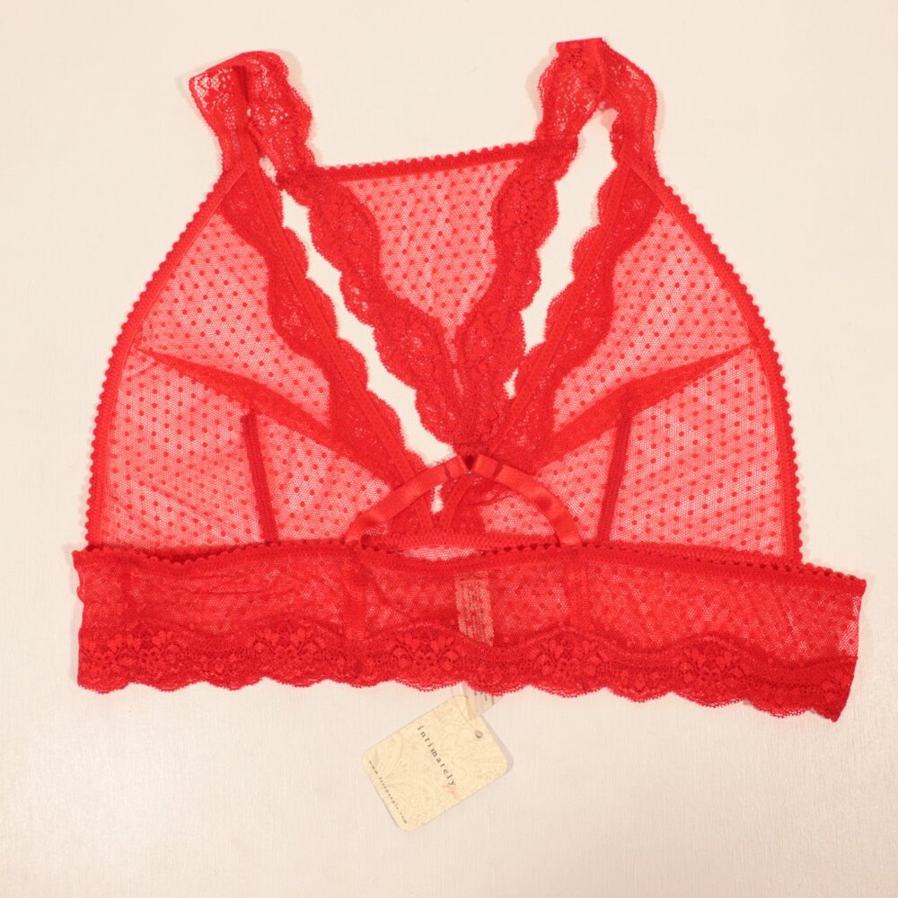 NWT Free People Midweek Longline Bra Size Medium - Picture 6 of 10